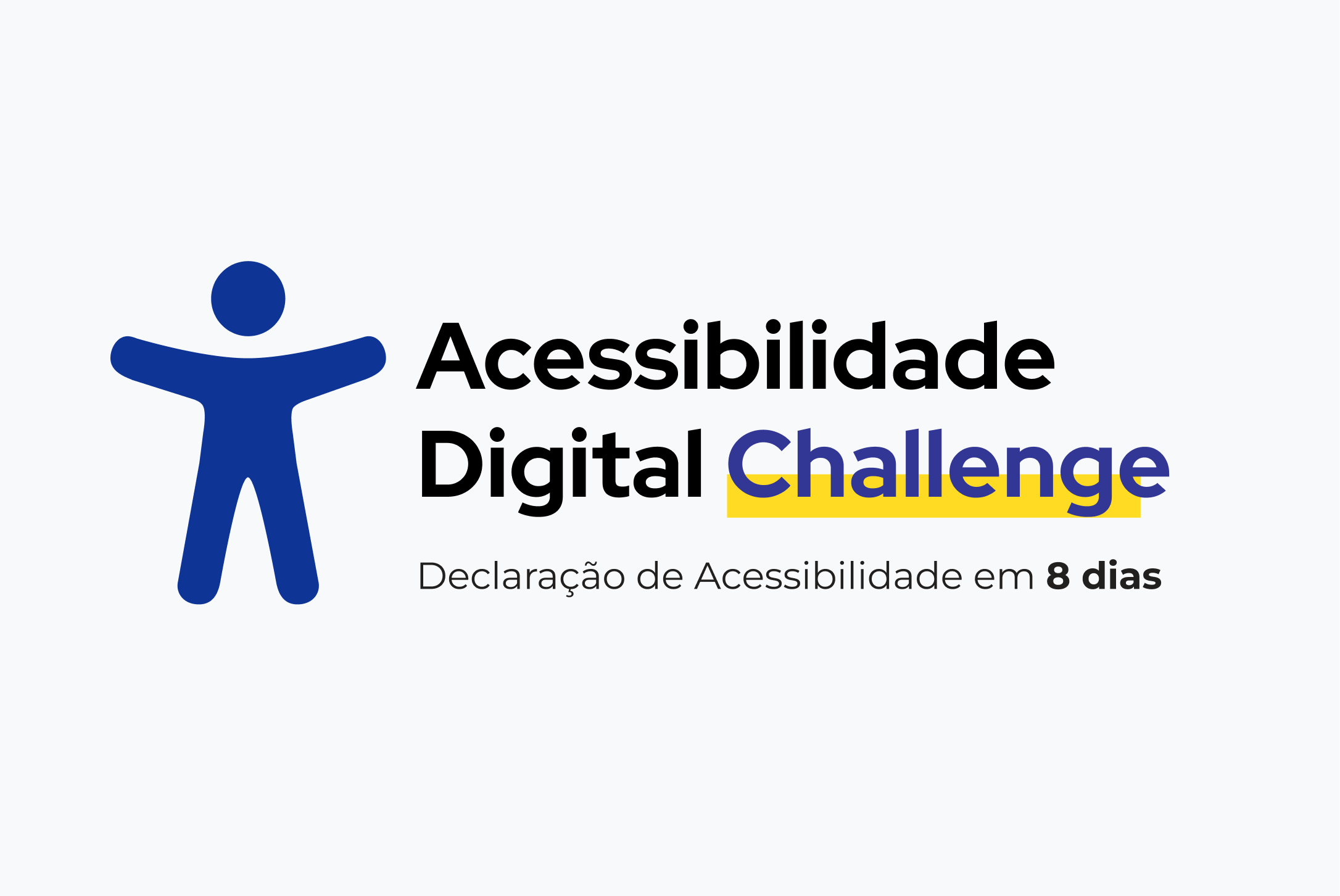 Acessibilidade Digital Challenge